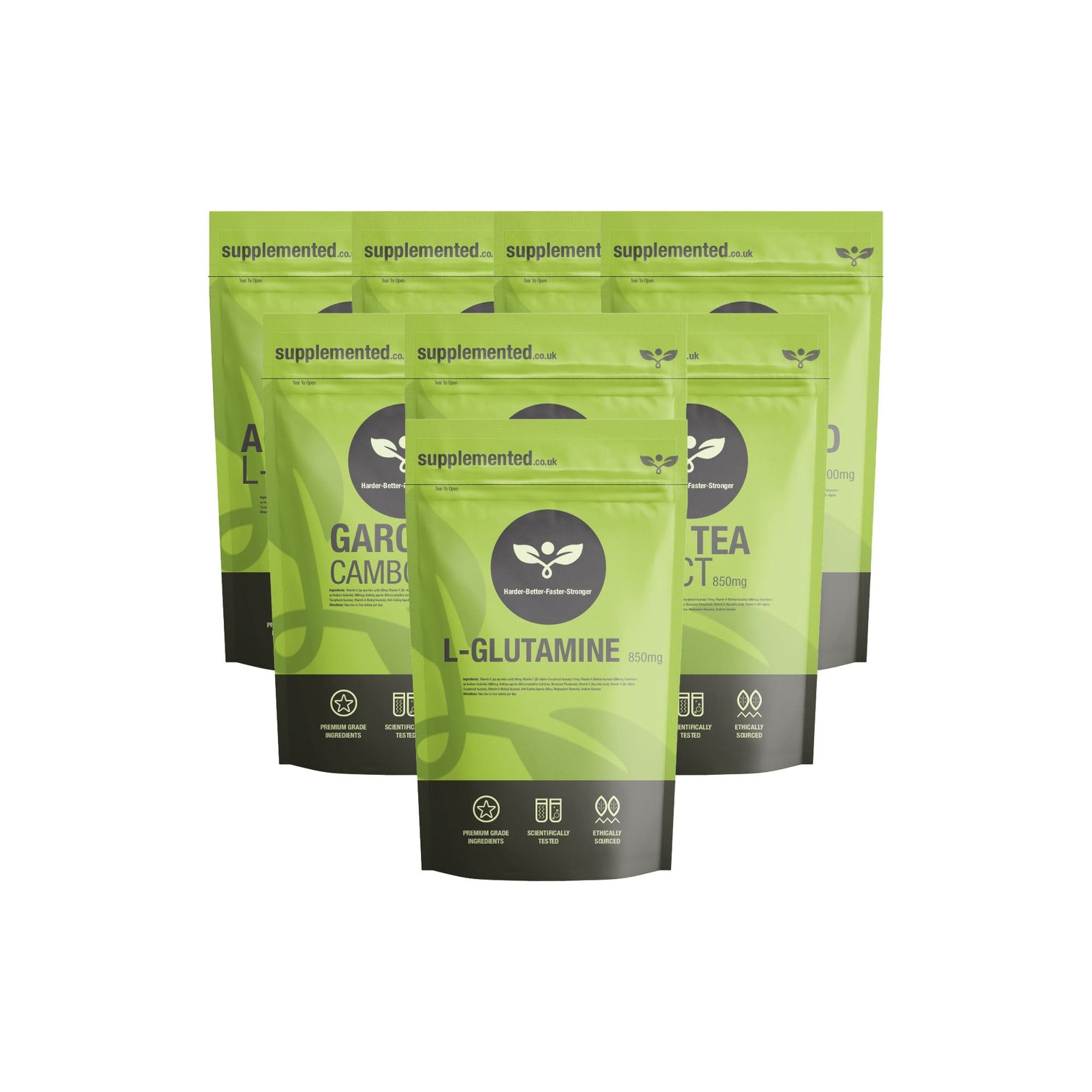 Ultimate Weight Loss Bundle